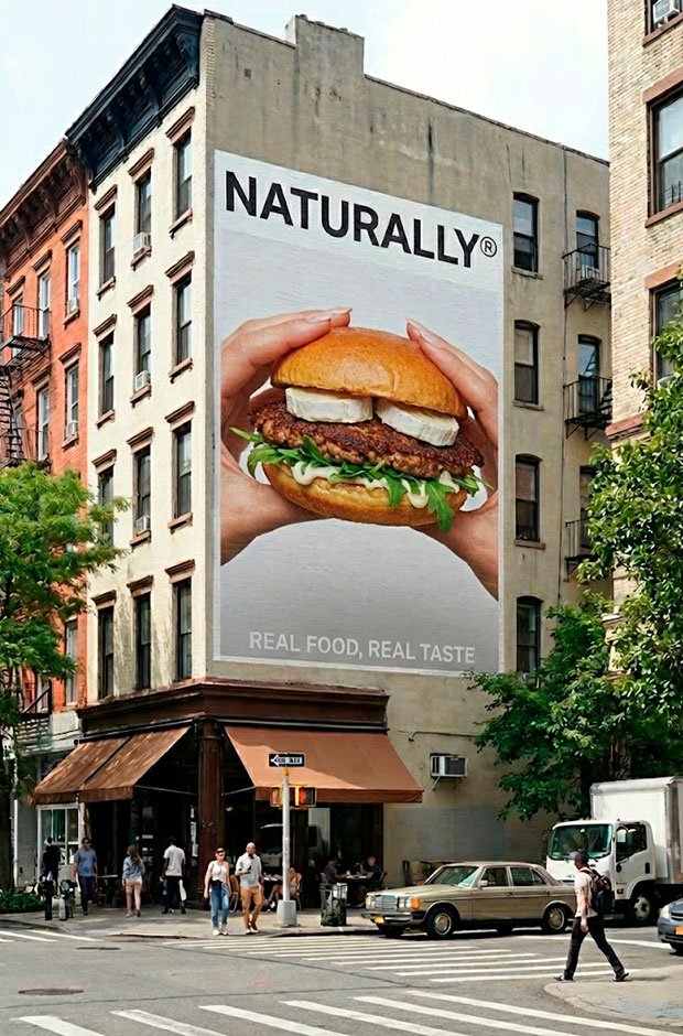 Campaña visual generada por IA