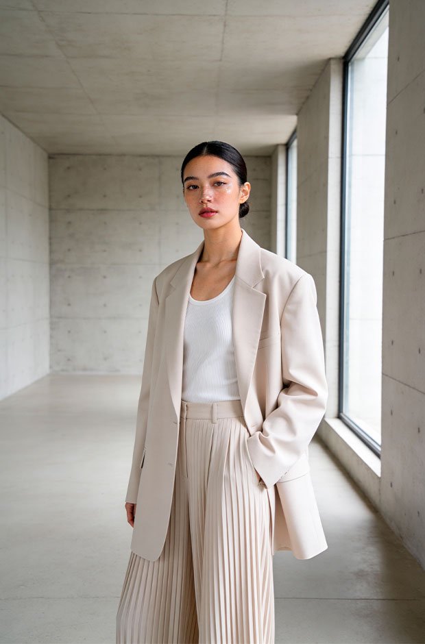 Fotografía publicitaria con IA